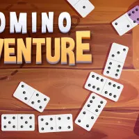 Domino Adventure - free online game