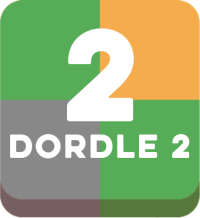 Dordle 2