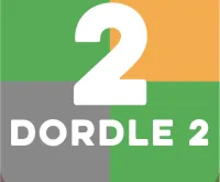 Dordle 2