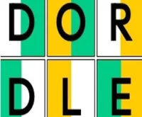Dordle