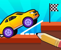 Play Draw And Escape now!