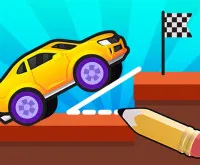 Play Draw And Escape now!