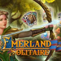 Emerland Solitaire - free online game
