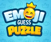 Emoji Guess Puzzle: AI