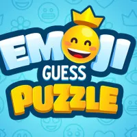 Emoji Guess Puzzle: AI - free online game