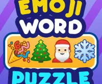 Emoji Word Puzzle