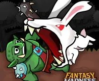 Play Fantasy Madness now!