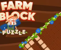 Farm Block Puzzle