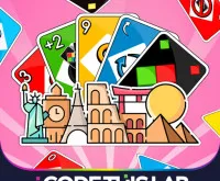 Four Colors Multiplayer Monument Edition