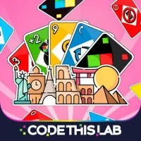 Four Colors Multiplayer Monument Edition - free online game