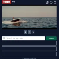 Framed - free online game