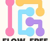 Play Free Flow now!