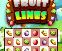 Play Fruit Lines now!