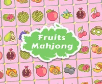Fruits Mahjong