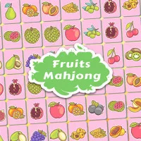 Fruits Mahjong - free online game