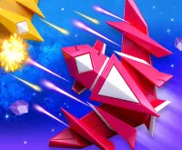 1945 Air Force Space Shooter