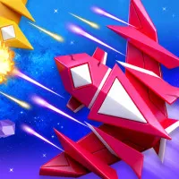 1945 Air Force Space Shooter - free online game