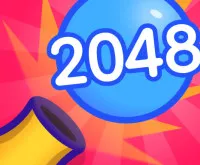 2048 - Blocks destruction