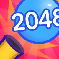 2048 - Blocks destruction - free online game