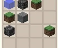 Play 2048 Minecraft now!