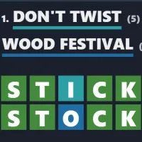 CrissWord - free online game