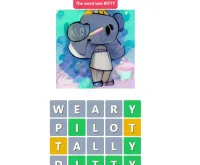 Play DALL-E-dle now!