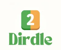 Dirdle 2