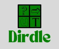 Play Dirdle now!