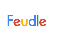 Play Feudle now!
