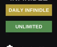 Infinidle
