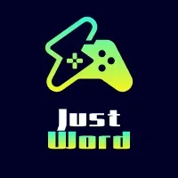 Just Word - free online game