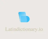 Play Latindictionary.io now!