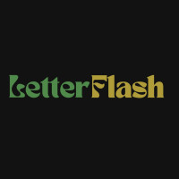 Letter Flash