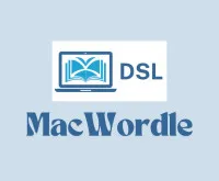 Play MacWordle now!
