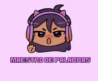 Maestro de Palabras