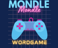 Play Mondle now!
