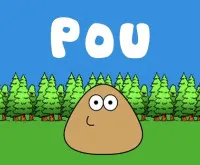 Pou Online