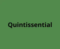 Play Quintissential now!