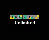Play Quordle Unlimited now!