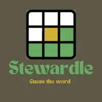 Stewardle - free online game