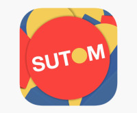 Play Sutom now!