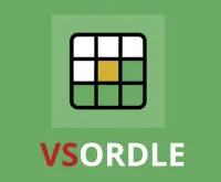 Play VSORDLE now!