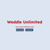 Weddle Unlimited