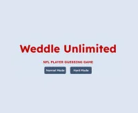 Weddle Unlimited