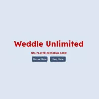 Weddle Unlimited - free online game