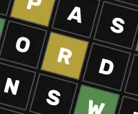 Play Werdle now!
