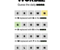 Play Worble now!