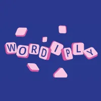Wordiply - free online game