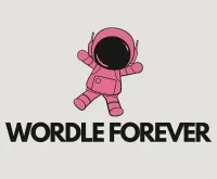 Play Wordle Forever now!