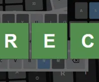 Play Wordle Recs now!